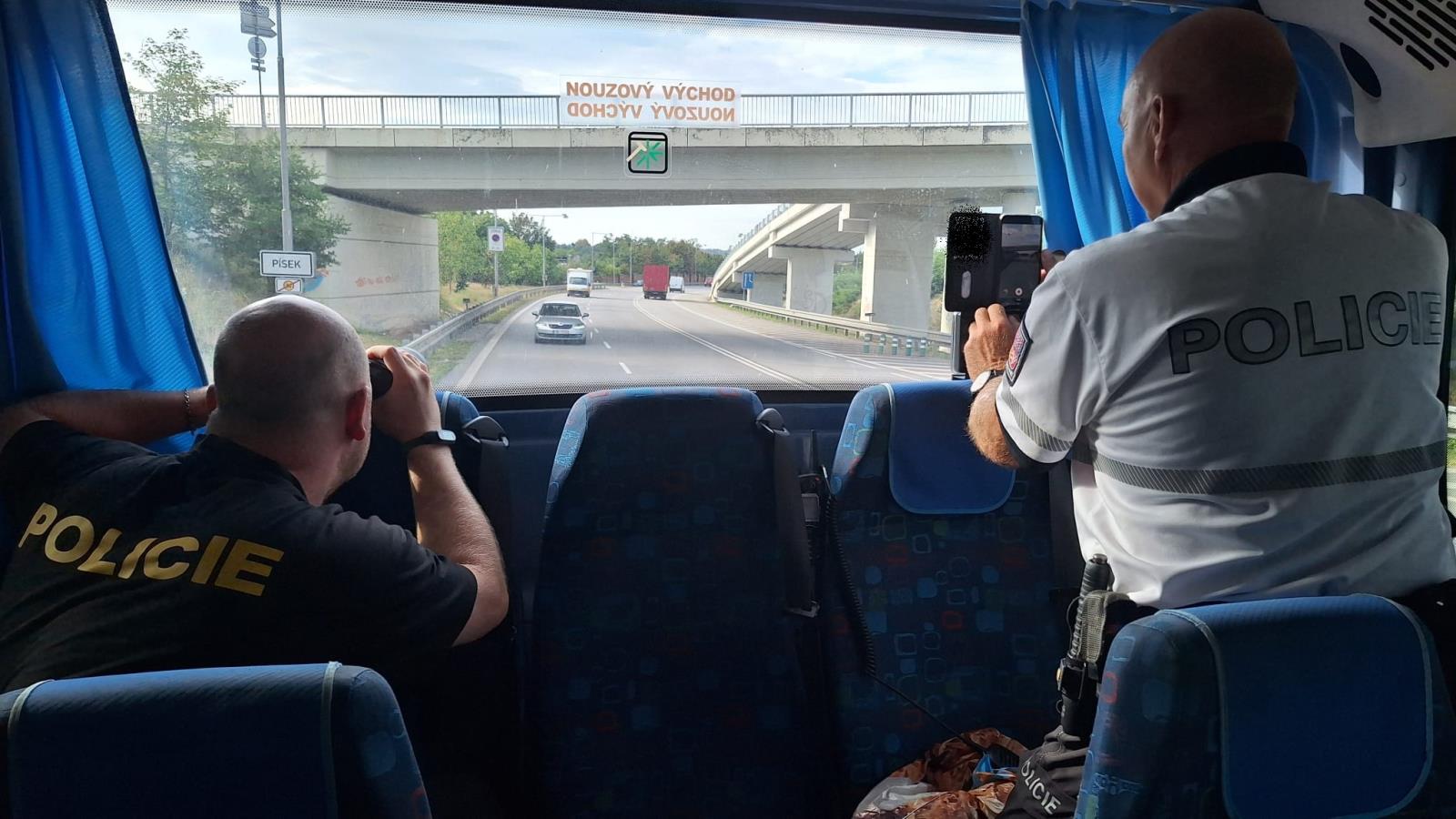 Akce autobus 7.8.2026