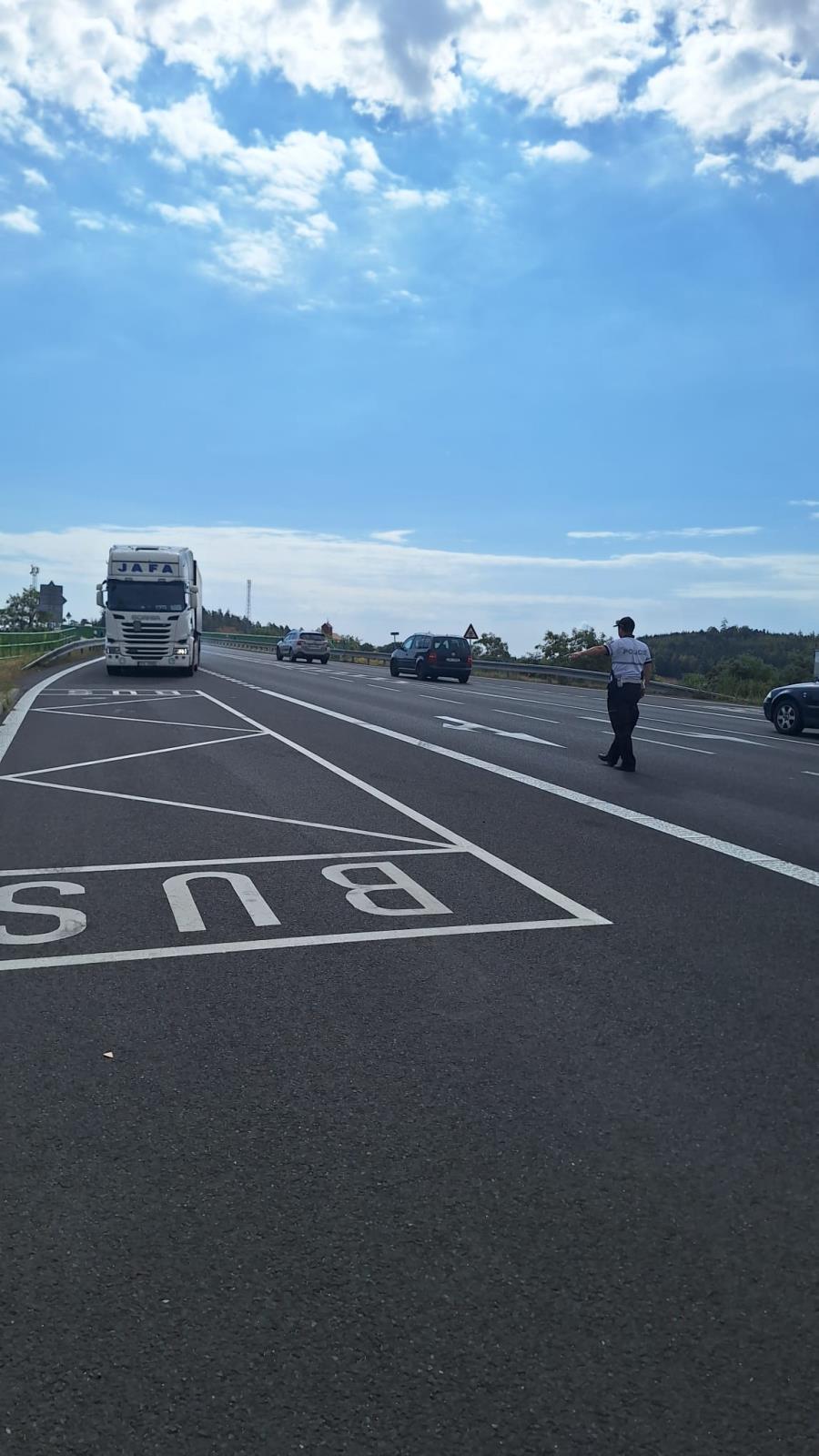 Akce autobus 7.8.2026
