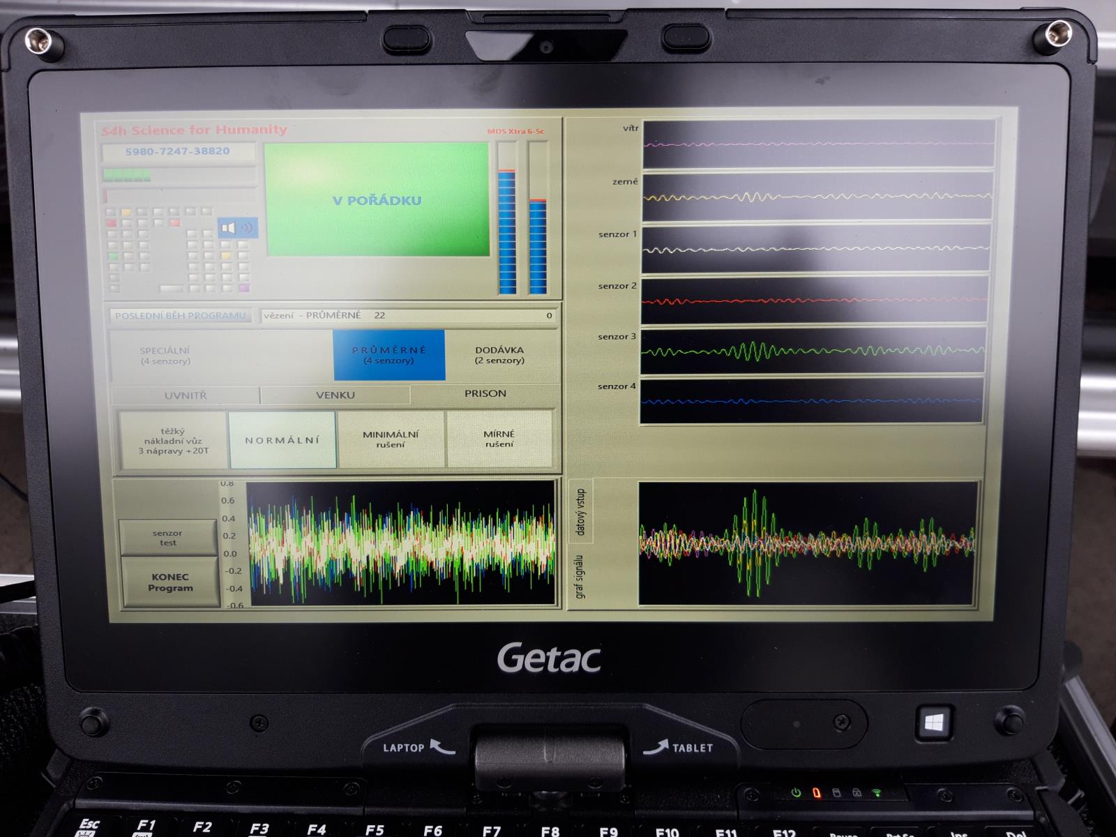 Akce cizinecké policie