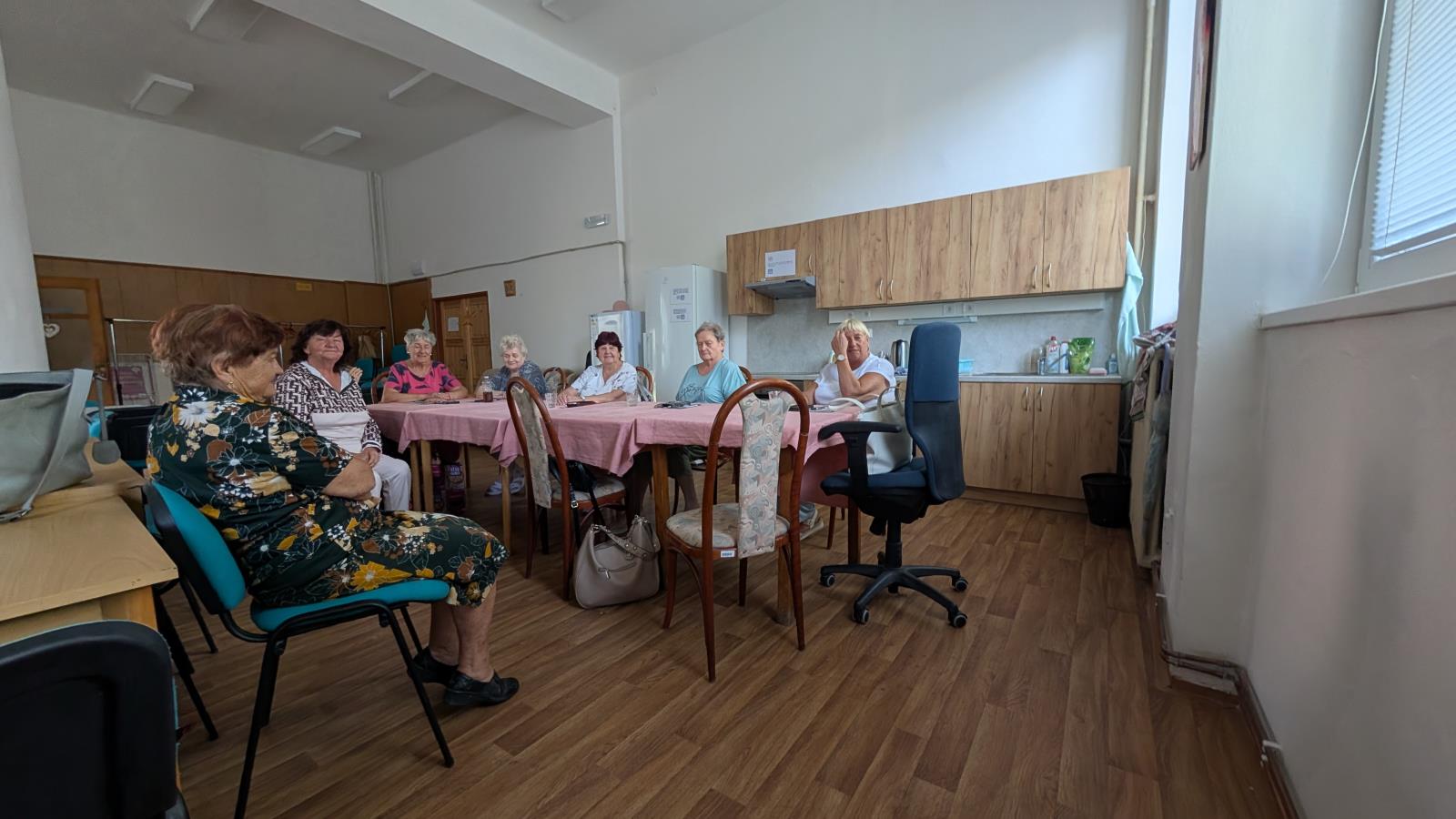Aktuální trendy podvodů v kyberprostoru 1