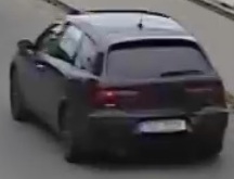 Alfa Romeo mod. 156 foto č 2