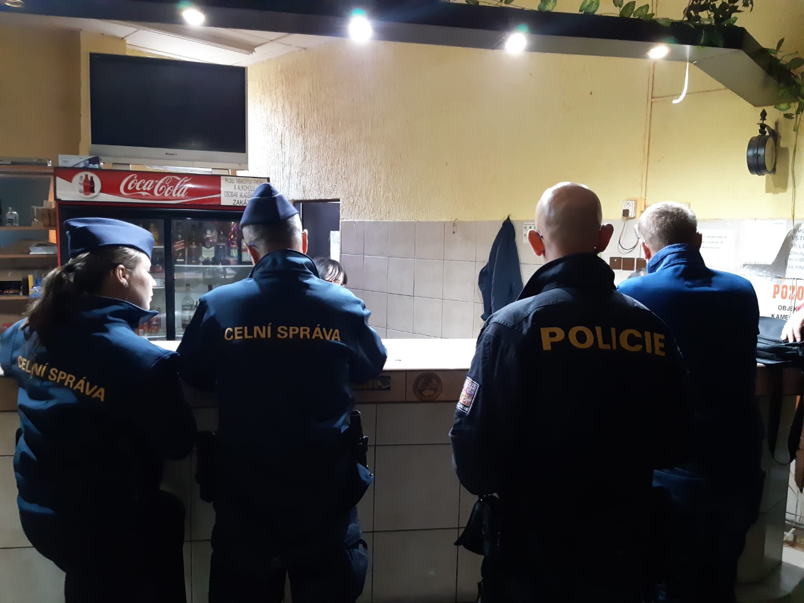 Alkohol, drogy a mládež