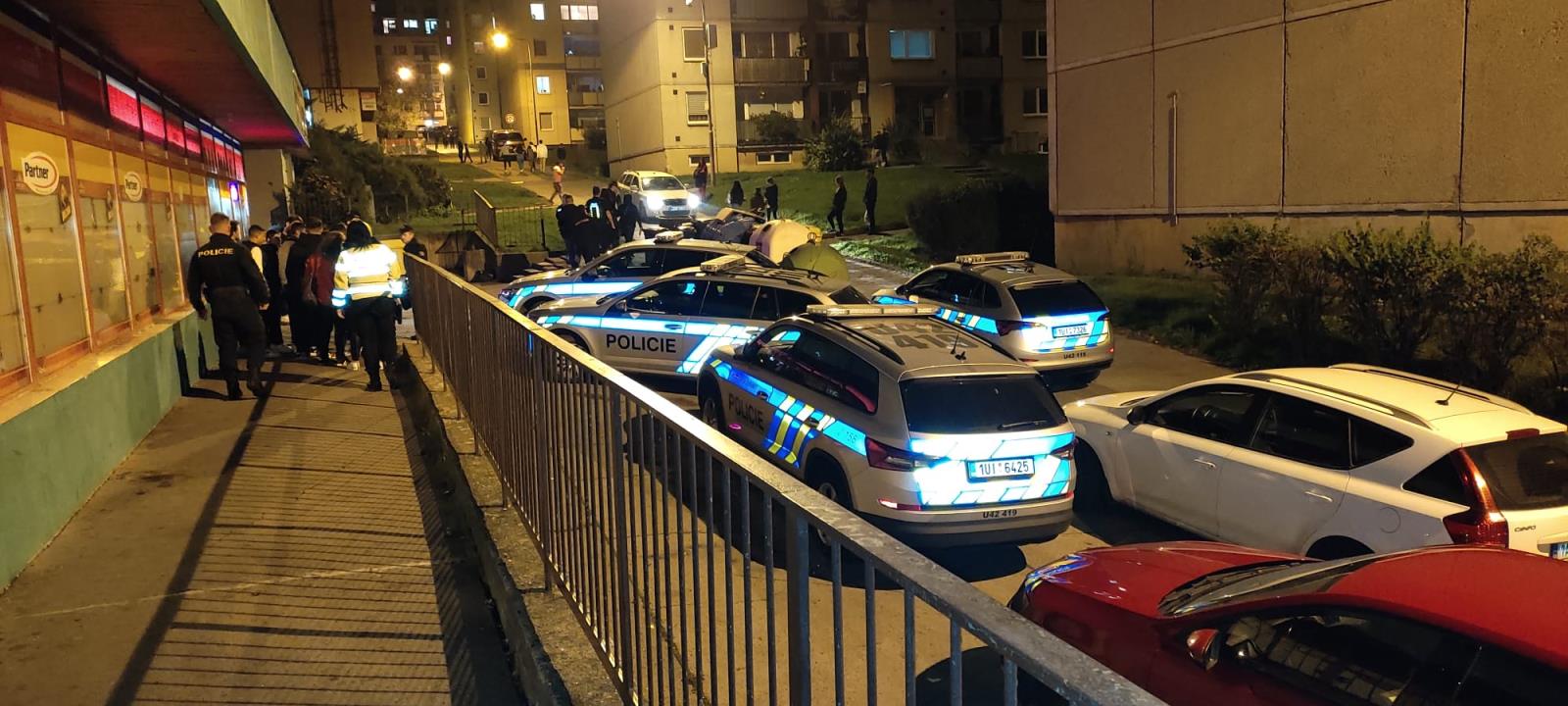 Alkohol, drogy a mládež