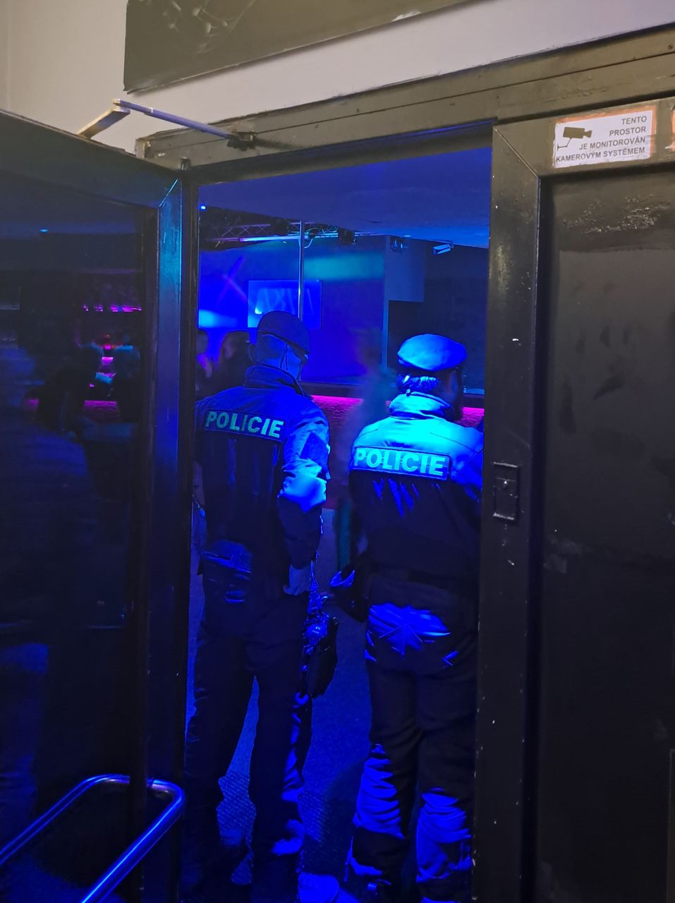 Alkohol, drogy a mládež 2024