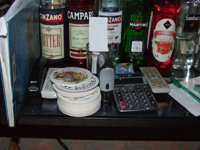 Alkohol foto č. 1