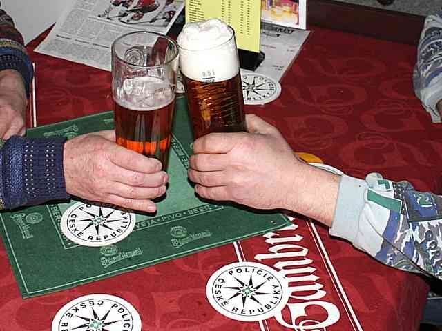 Alkohol foto č. 4