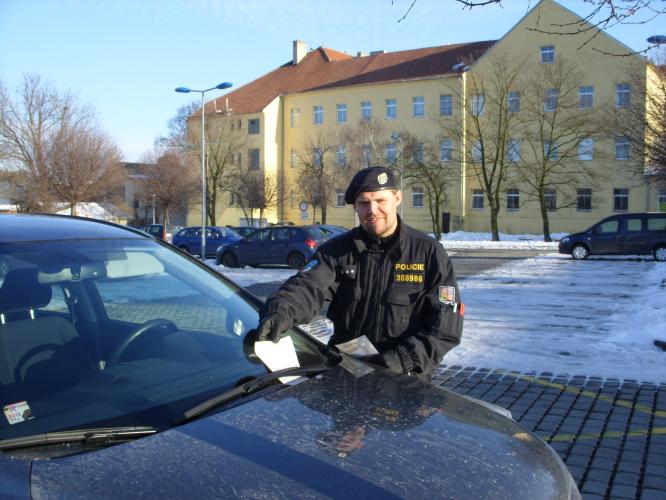 Auto není trezor!