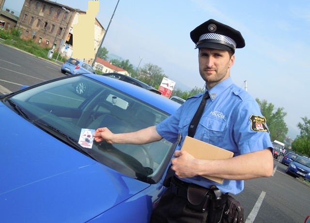 Auto není trezor