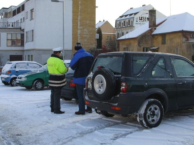 Auto není výkladní skříň