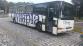 Autobus řídila mladistvá osoba
