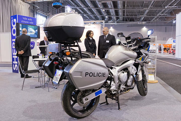Autosalon 2013 01