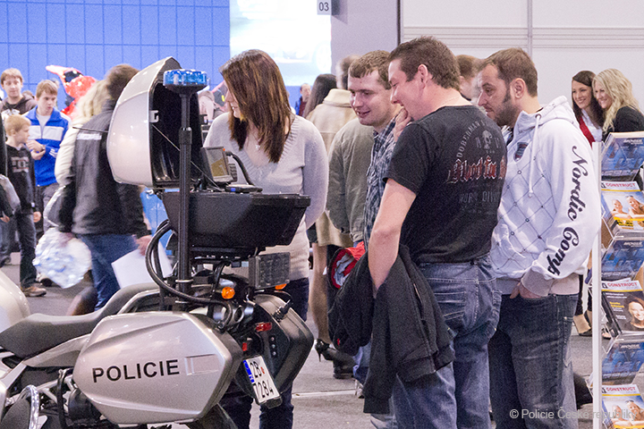 Autosalon 2013 03