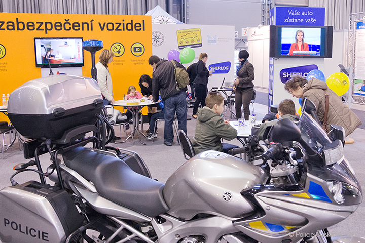 Autosalon 2013 14