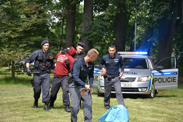 Autosalon Louny 2018