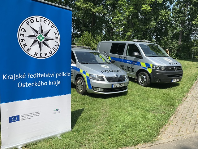 Autosalon Louny 2019