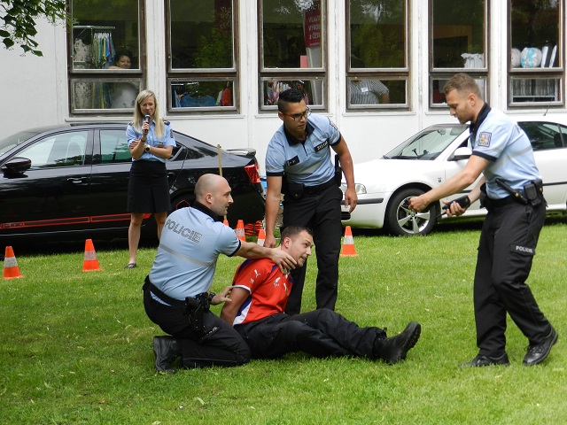 Autosalon Louny 2019