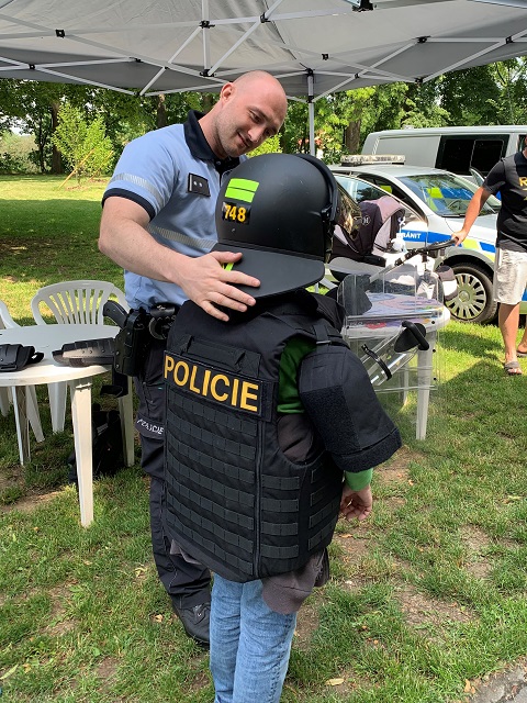 Autosalon Louny 2019