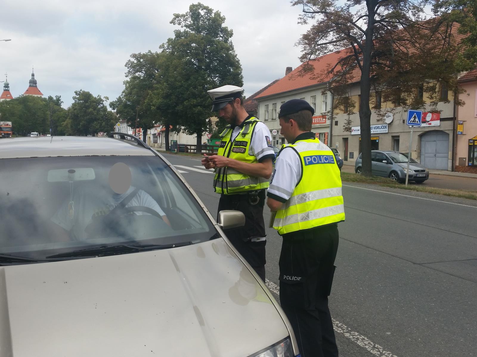 Autosedačky
