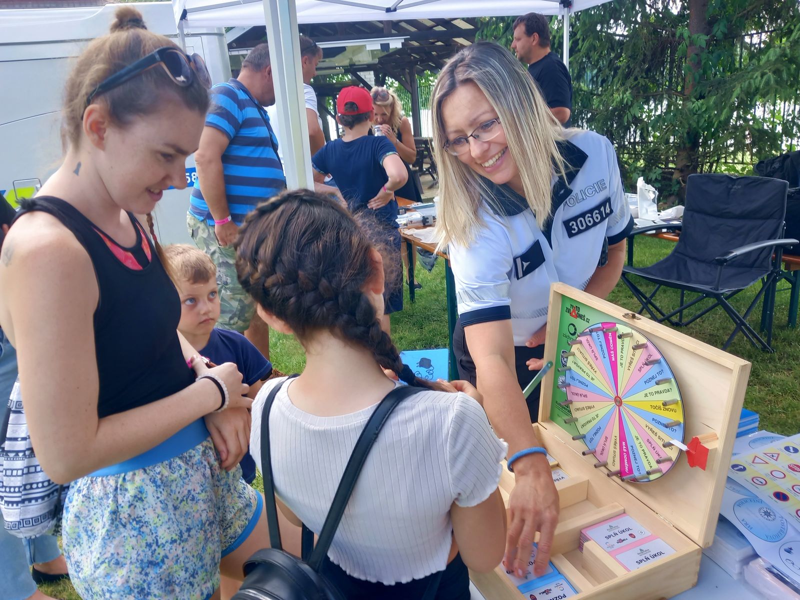BEZVAFEST
