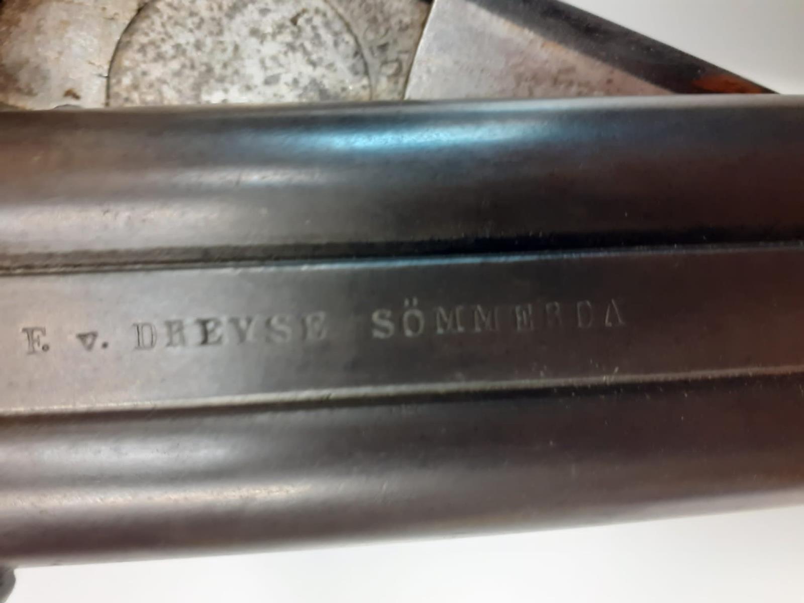 BROKOVNICE DVOJKA