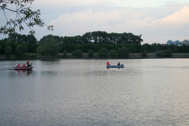 Bagrák