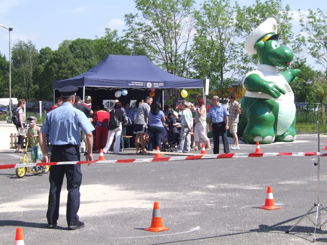 Bambiriáda 2012