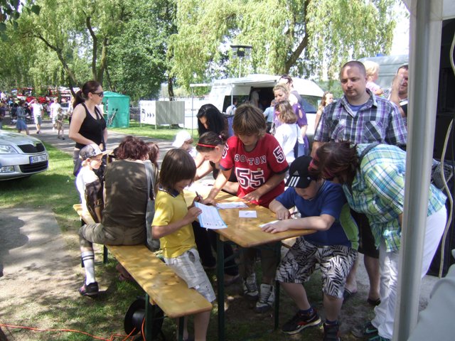 Bambiriáda 2012