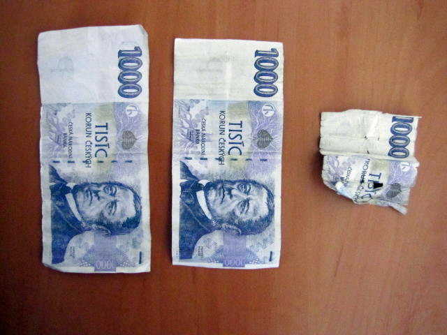 Bankovky