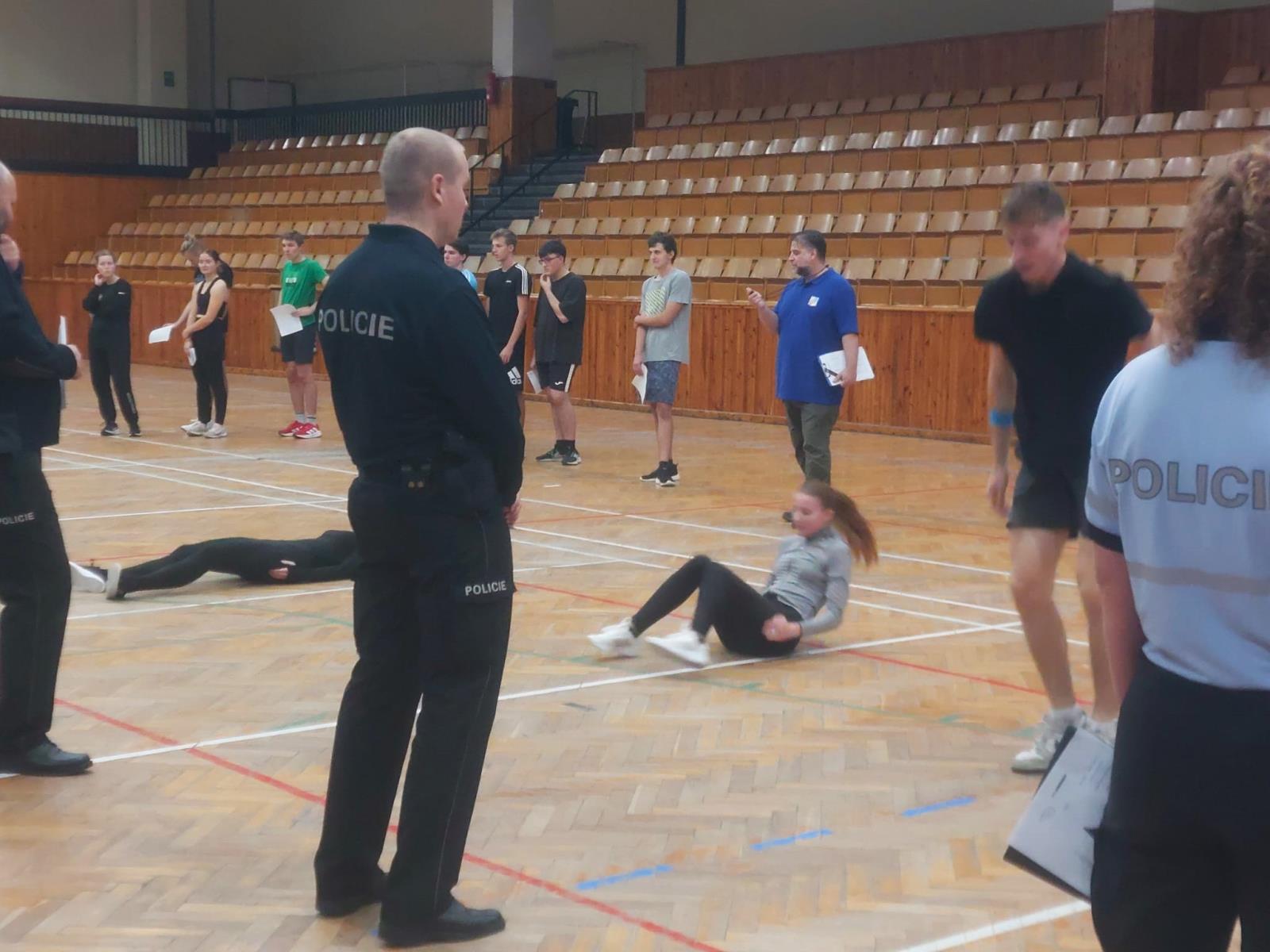 Bariéry - Neratovice