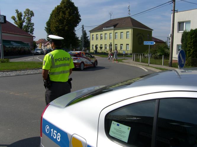 Barum rally¨