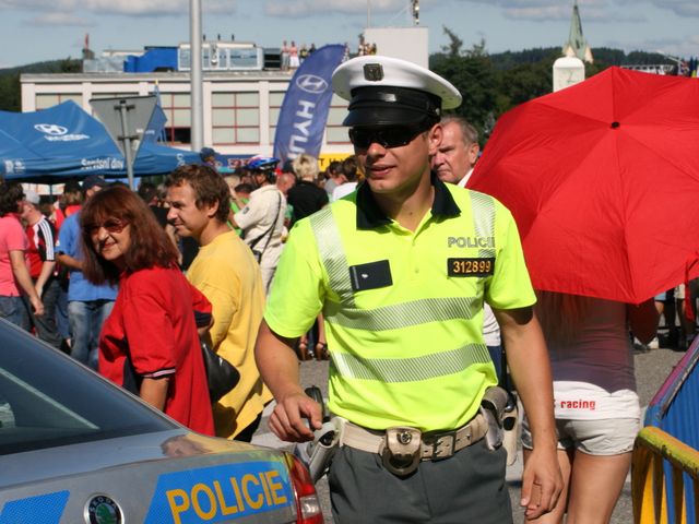 Barum rally 2011