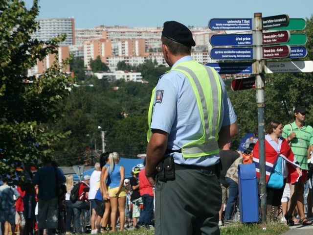 Barum rally 2011
