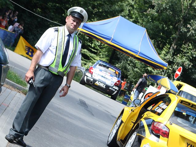 Barum rally 2011