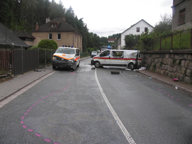 Batňovice 18.7.