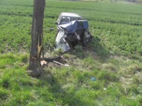 Batelov 29. 4. 2012