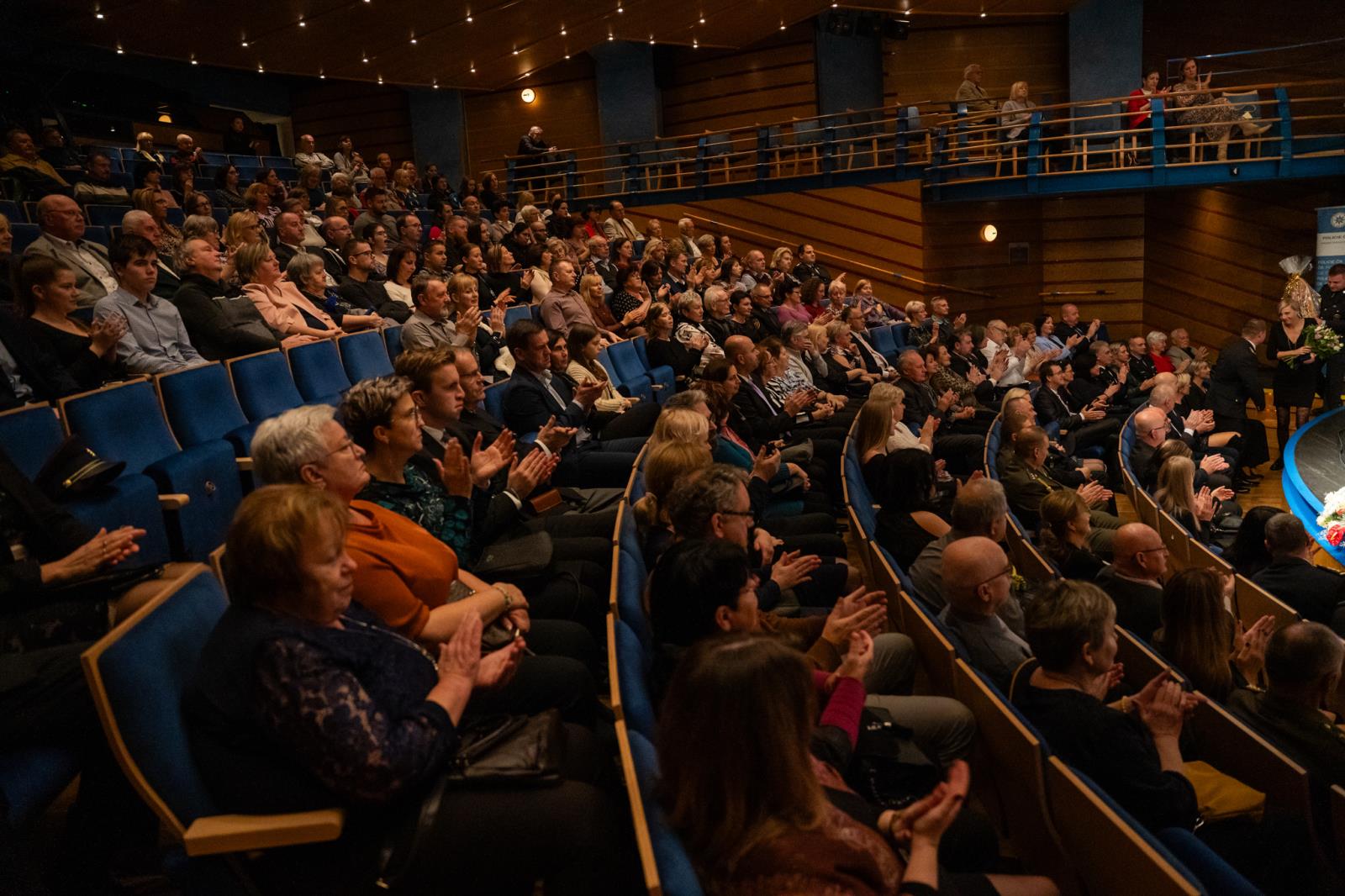 Benefiční koncert Sokolov