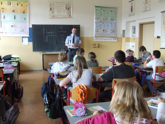 Beseda 5. ročník