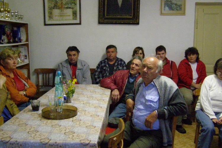 Beseda  - foto č. 2