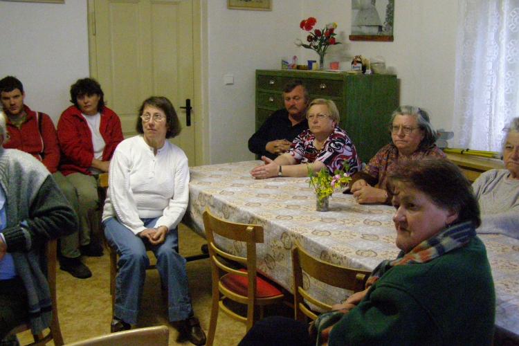 Beseda  - foto č. 3
