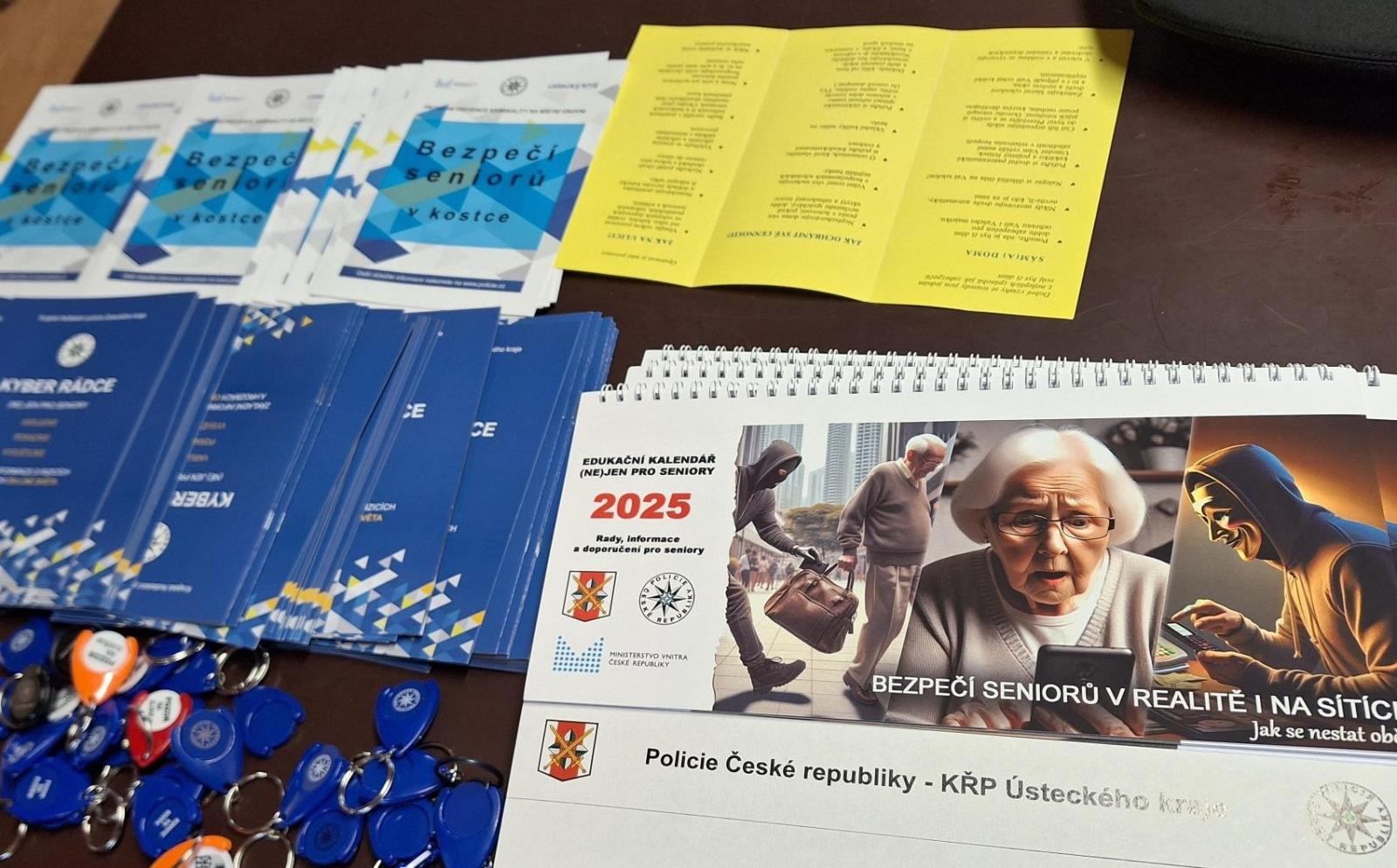 Beseda kyberkriminalita