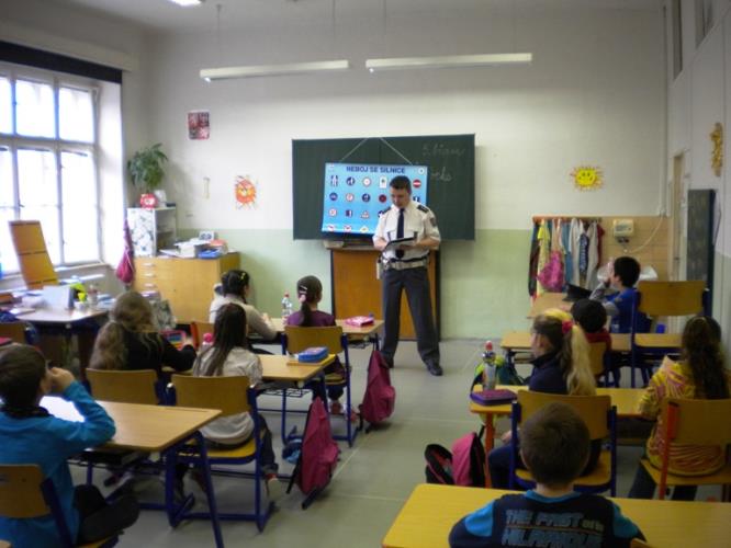 Beseda pro děti (1)