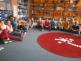 Beseda s žáky Základní školy Montessori
