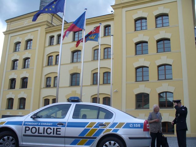 Beseda se seniory v Regiocentru 06