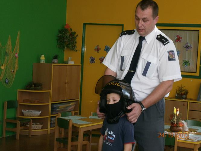 Beseda v MŠ Píšťalka
