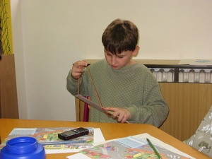 Beseda v Nemocnici 3