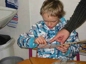 Beseda v Nemocnici 4