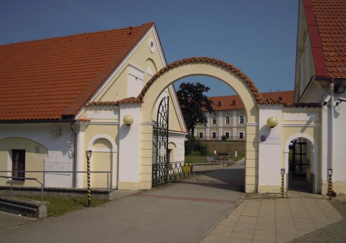 Beseda ve Snědovicích