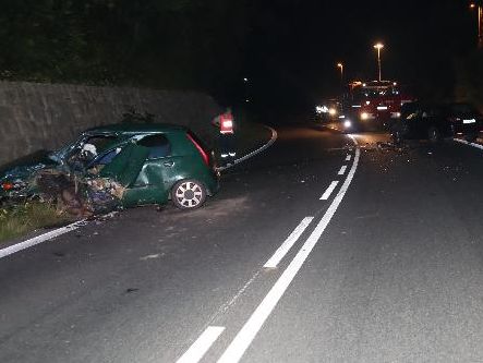 Bezděkov nad. Metují