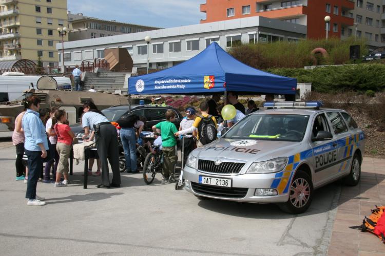 Bezpečná 13 08