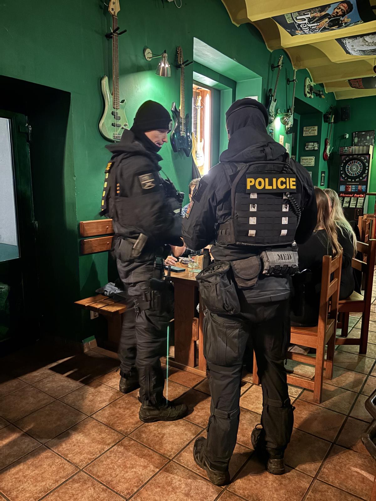 Bezpečná Plzeň - 14.02.2026